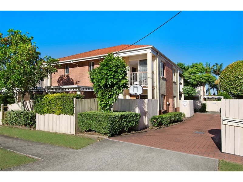 11 Tufnell Road, Nundah QLD 4012
