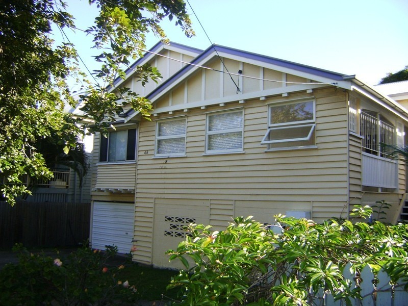 48 Oxford Street, Hamilton QLD 4007