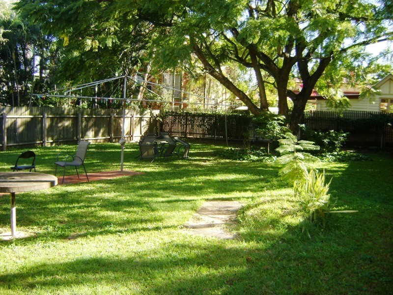 48 Oxford Street, Hamilton QLD 4007