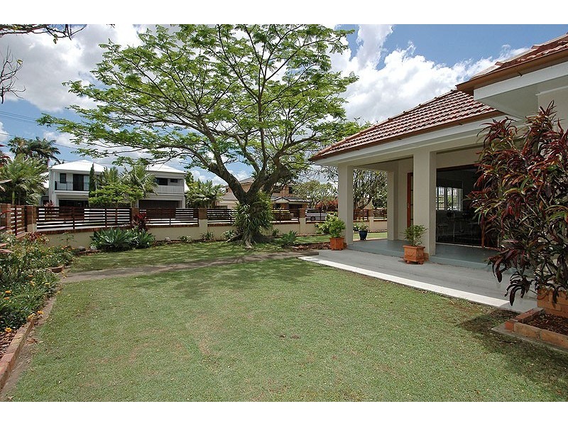 35 Olive Street, Hendra QLD 4011