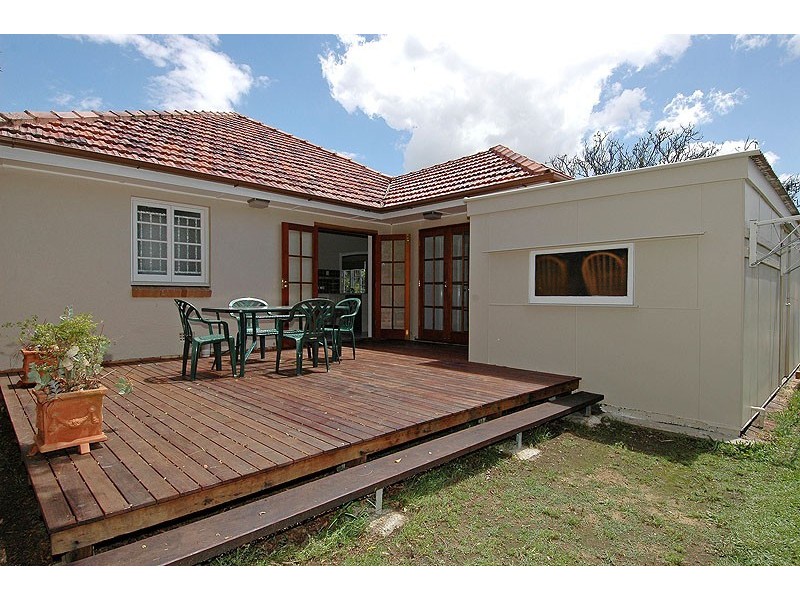35 Olive Street, Hendra QLD 4011