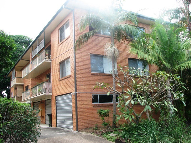 6/12 Elliott Street, Clayfield QLD 4011