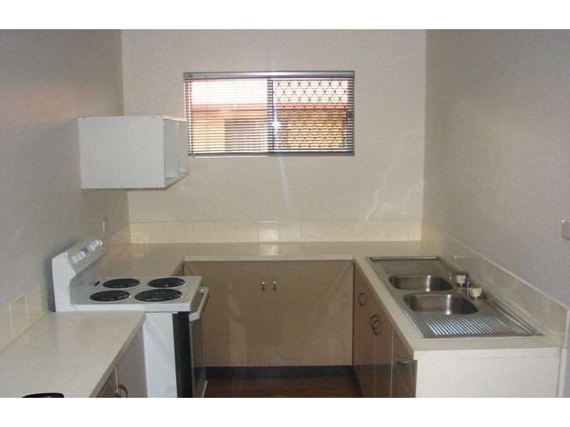 6/12 Elliott Street, Clayfield QLD 4011