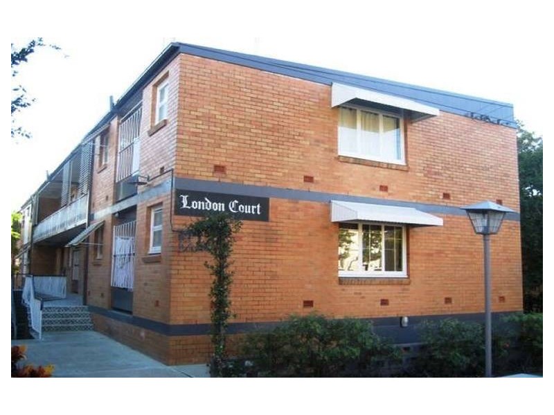6/26 London Road, Clayfield QLD 4011