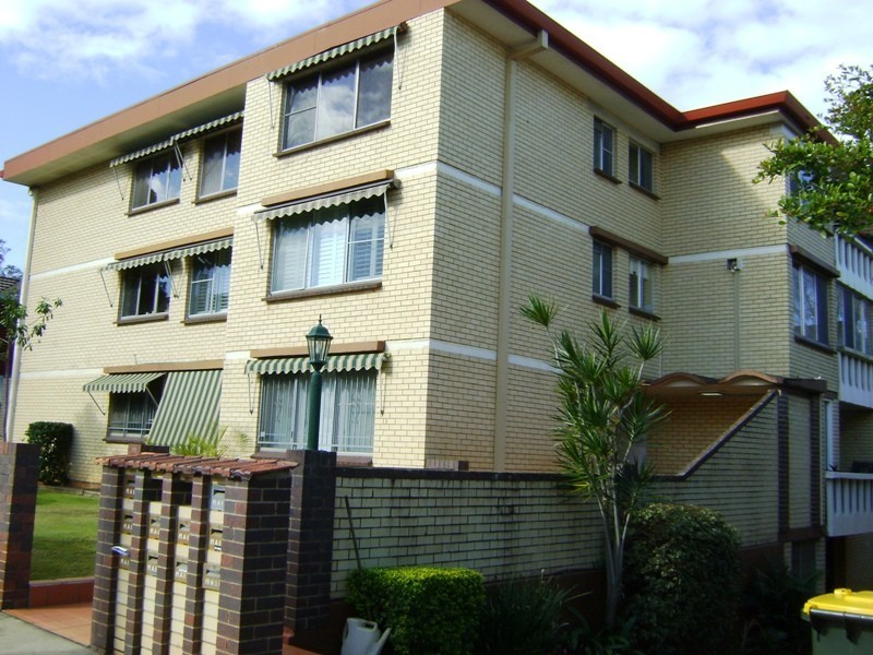 7/69 Riverview Terrace, Hamilton QLD 4007