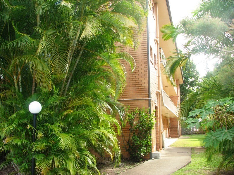 6/12 Elliott Street, Clayfield QLD 4011