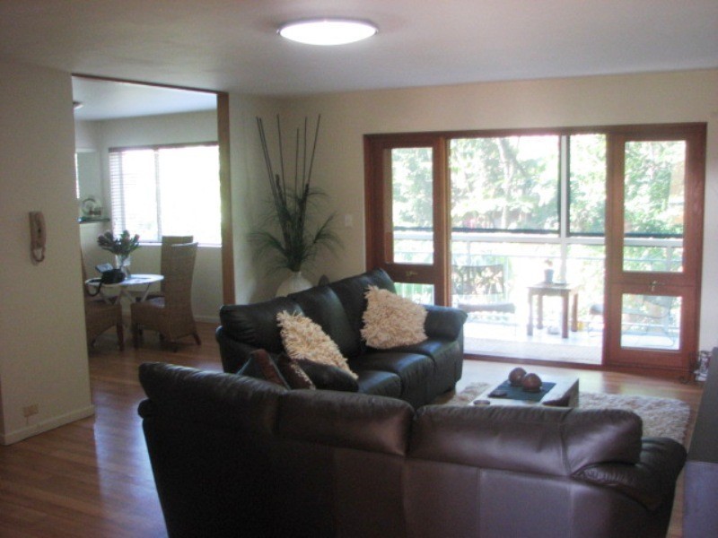 3/26 Rossiter Parade, Hamilton QLD 4007