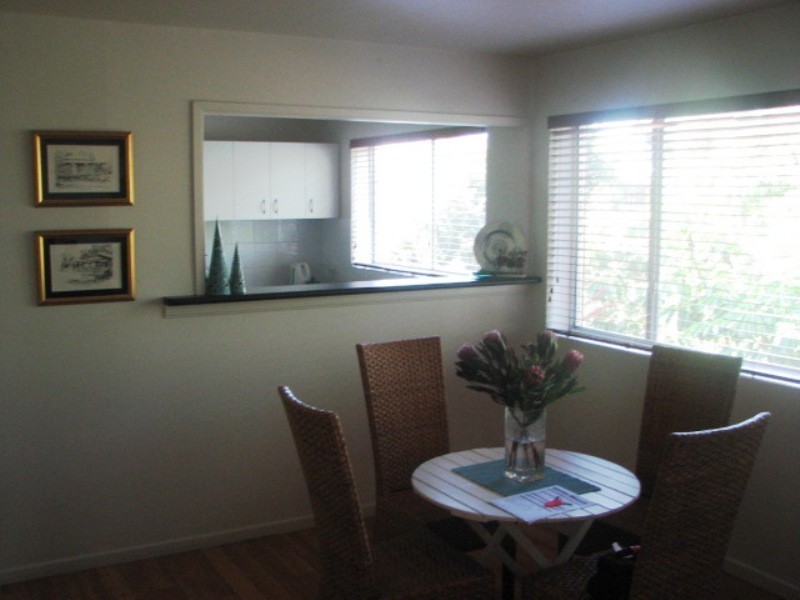 3/26 Rossiter Parade, Hamilton QLD 4007