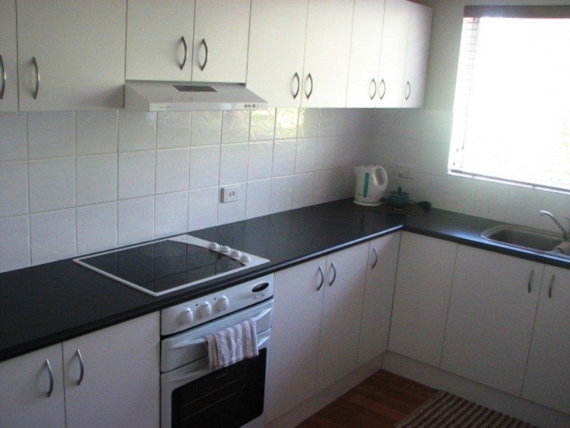 3/26 Rossiter Parade, Hamilton QLD 4007