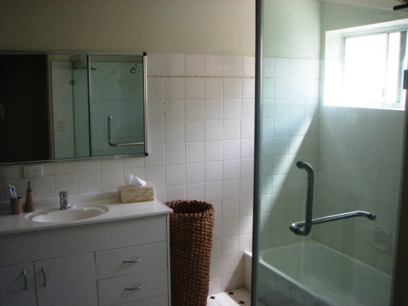 3/26 Rossiter Parade, Hamilton QLD 4007