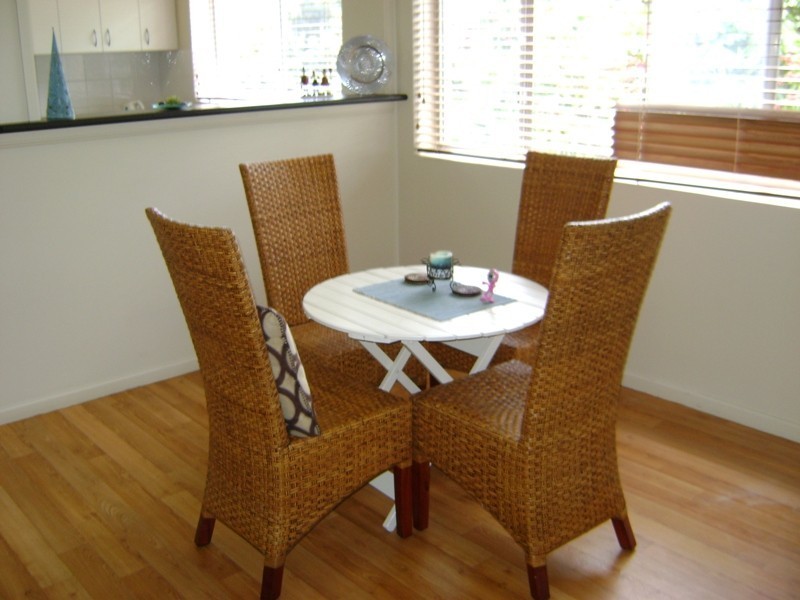 3/26 Rossiter Parade, Hamilton QLD 4007