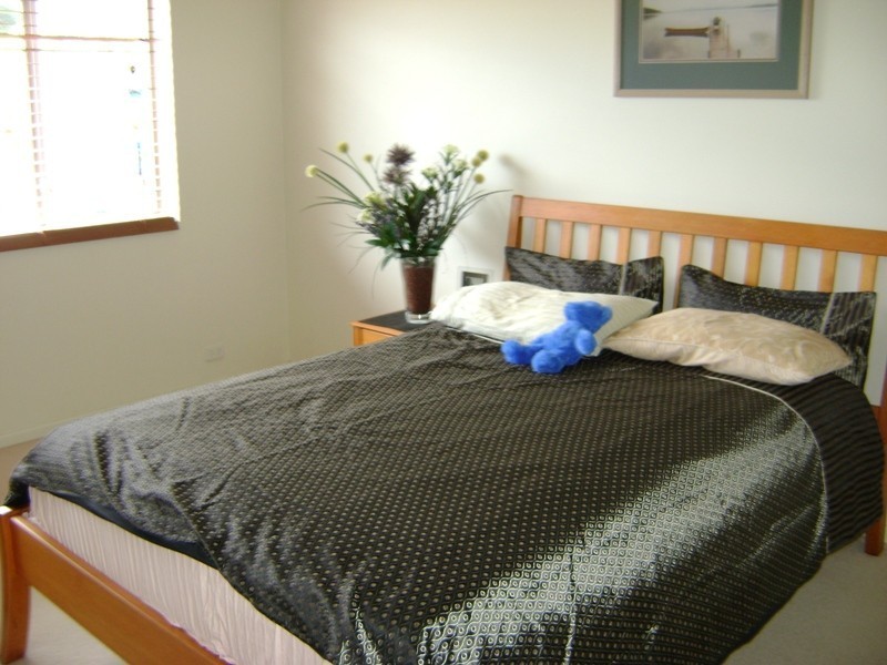 3/26 Rossiter Parade, Hamilton QLD 4007