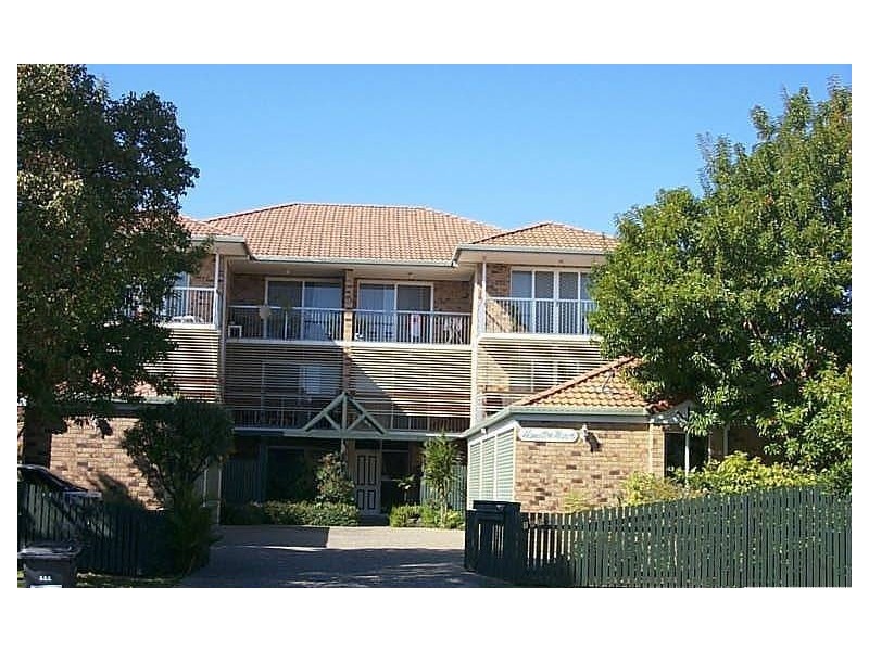 3/161 Allen Street, Hamilton QLD 4007