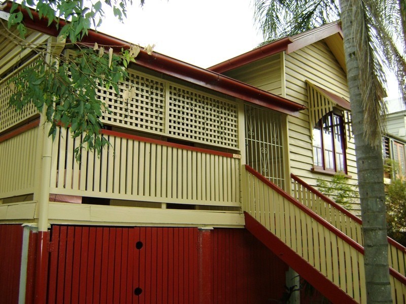 34 Nudgee Road, Hamilton QLD 4007