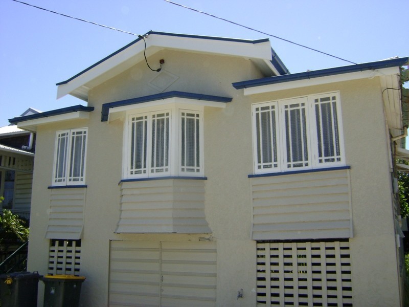 10 Vine Street, Ascot QLD 4007