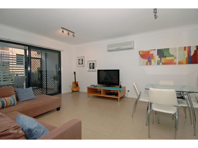 6/39 Onslow Street, Ascot QLD 4007