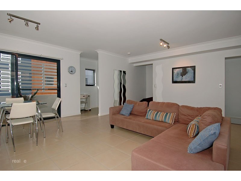 6/39 Onslow Street, Ascot QLD 4007