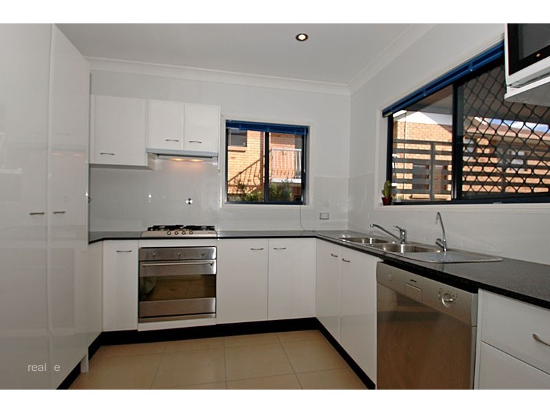 6/39 Onslow Street, Ascot QLD 4007