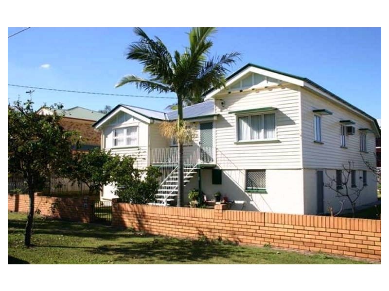 14 Norman Street, Ascot QLD 4007