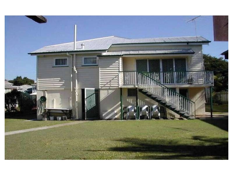 14 Norman Street, Ascot QLD 4007