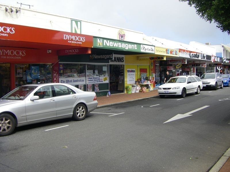 46 Prince Street, Busselton WA 6280