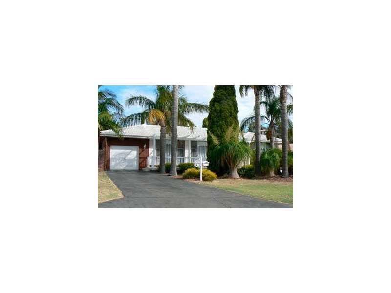 14 Watson Street, Eaton WA 6232