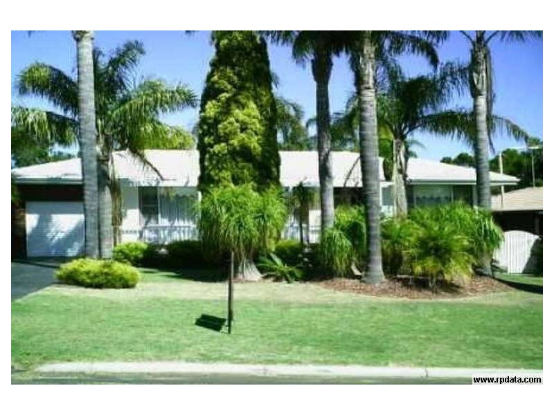 14 Watson Street, Eaton WA 6232