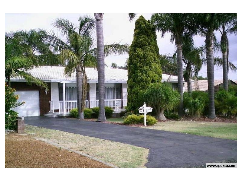 14 Watson Street, Eaton WA 6232