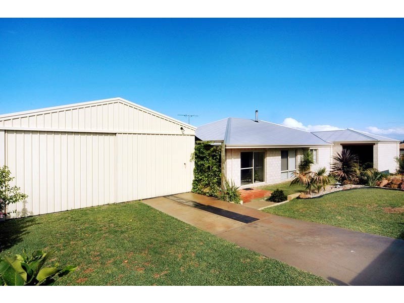 85 Jeffrey Road, Glen Iris WA 6230