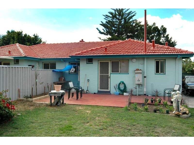 1/31a Island Queen Street, Withers WA 6230