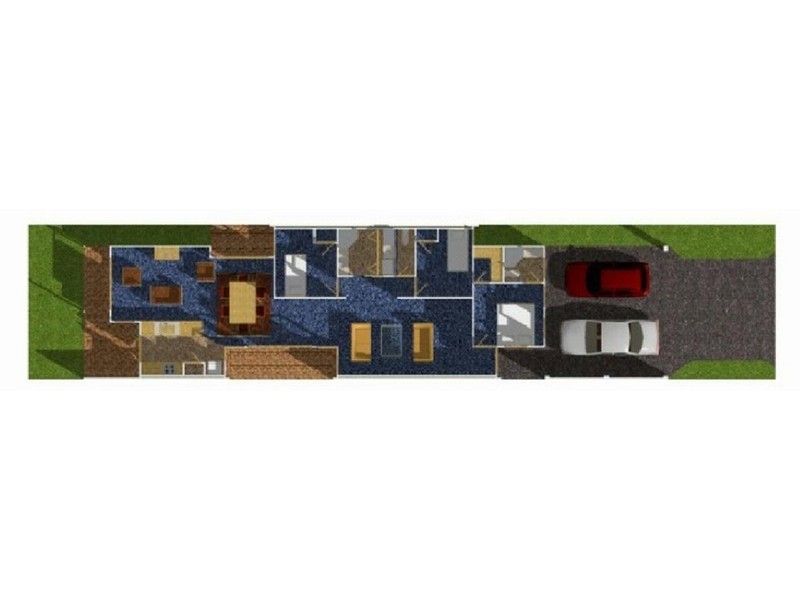 3/96 The Boulevard, Australind WA 6233