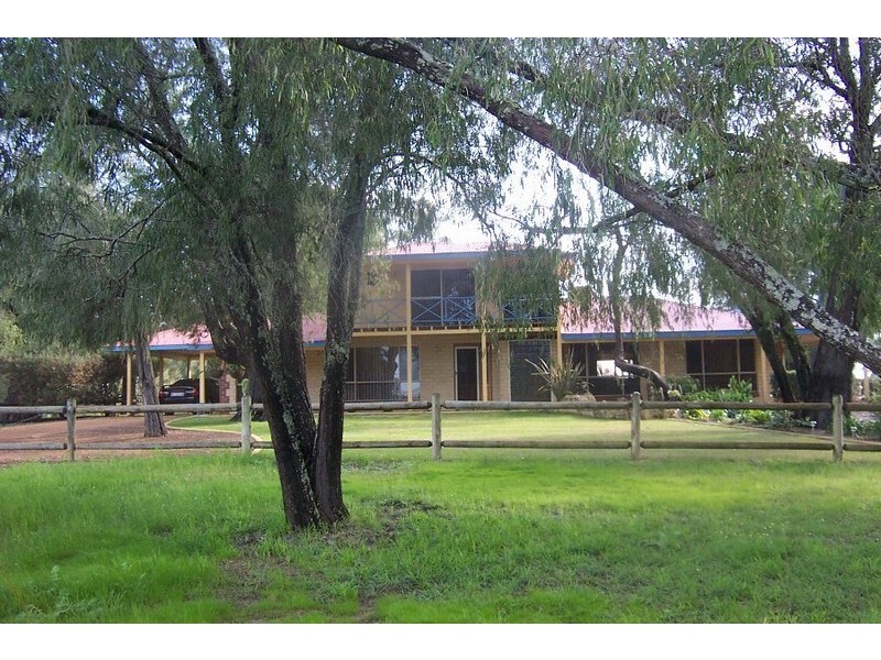 237 Harold Douglas Drive, Dardanup WA 6236