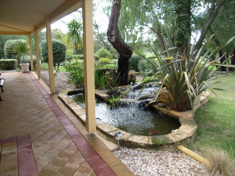 237 Harold Douglas Drive, Dardanup WA 6236