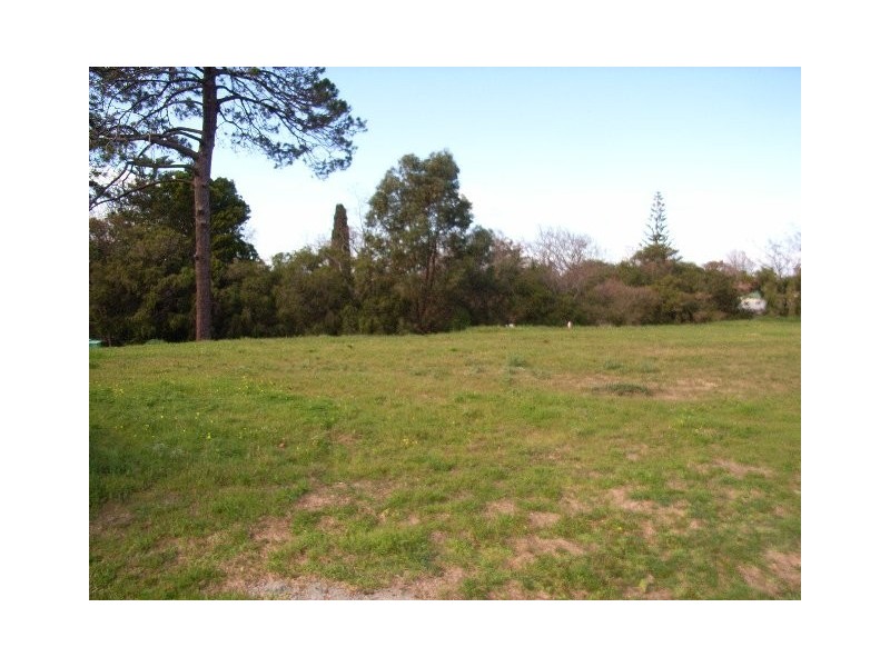 Lot 1/7 Ashbank Green, South Bunbury WA 6230
