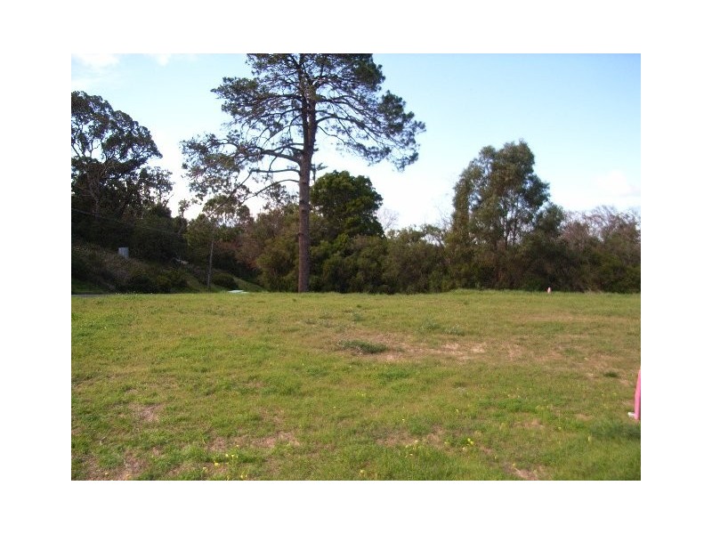 Lot 1/7 Ashbank Green, South Bunbury WA 6230