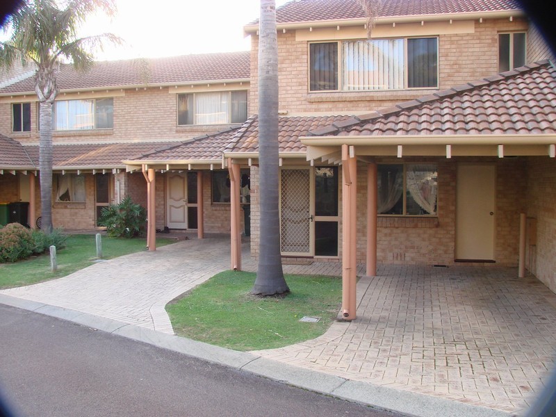 8/25 Upper Esplanade, Bunbury WA 6230