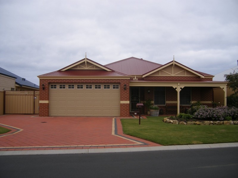 14 Hope Street, Dalyellup WA 6230