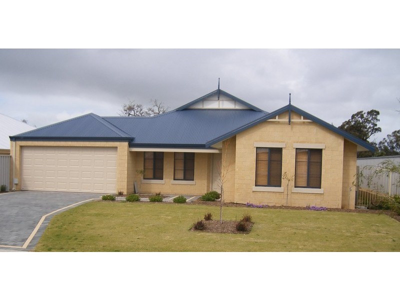 9 Sheriff Fairway, Dalyellup WA 6230