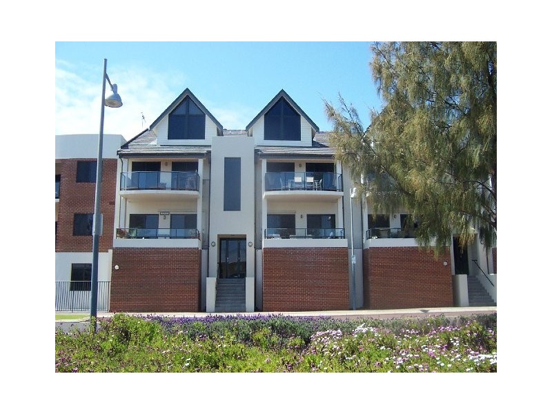 26/7 Jetty Road, Bunbury WA 6230