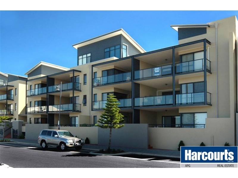 40/18 Bonnefoi Boulevard, Bunbury WA 6230
