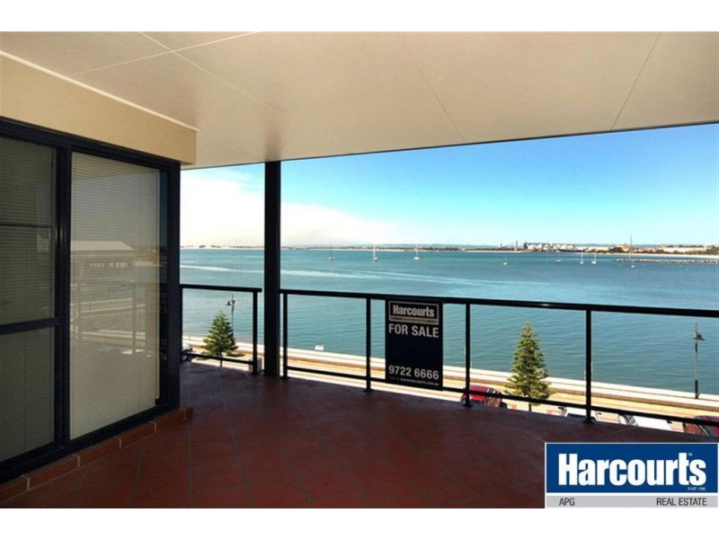 40/18 Bonnefoi Boulevard, Bunbury WA 6230
