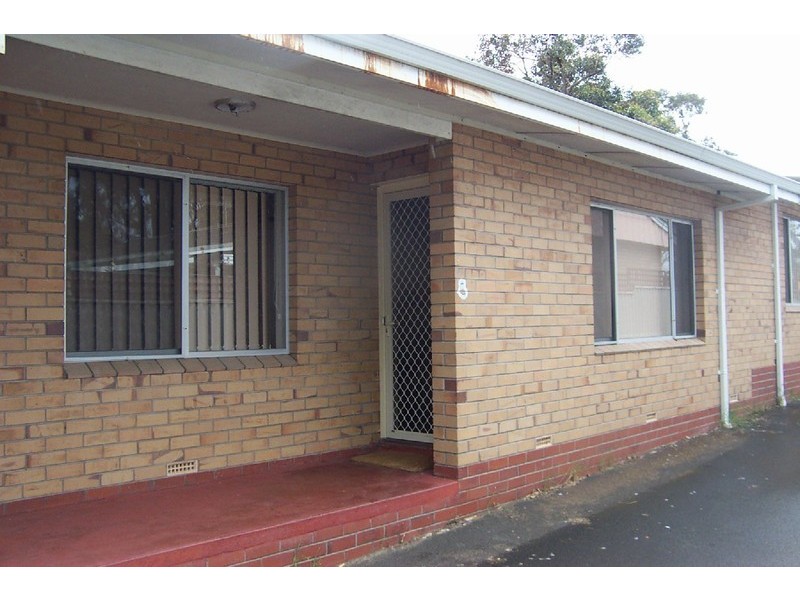 8/288 Blair Street, South Bunbury WA 6230