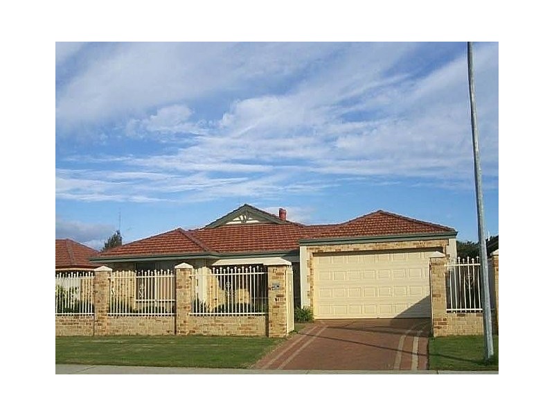 17 Scarlet Drive, Bunbury WA 6230