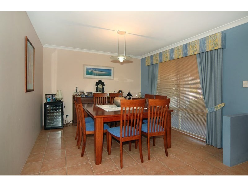 17 Scarlet Drive, Bunbury WA 6230