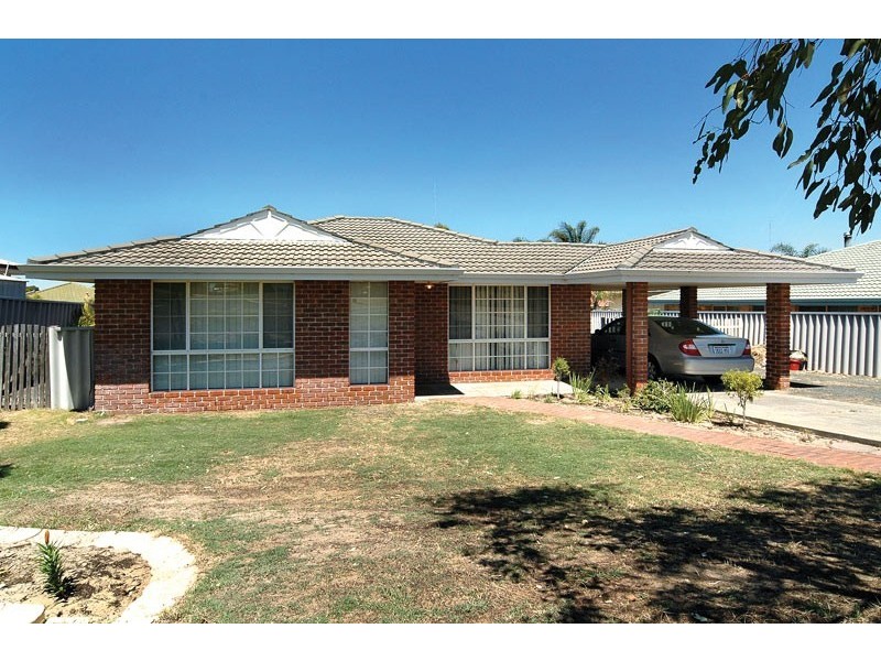 29 Millard Street, Eaton WA 6232