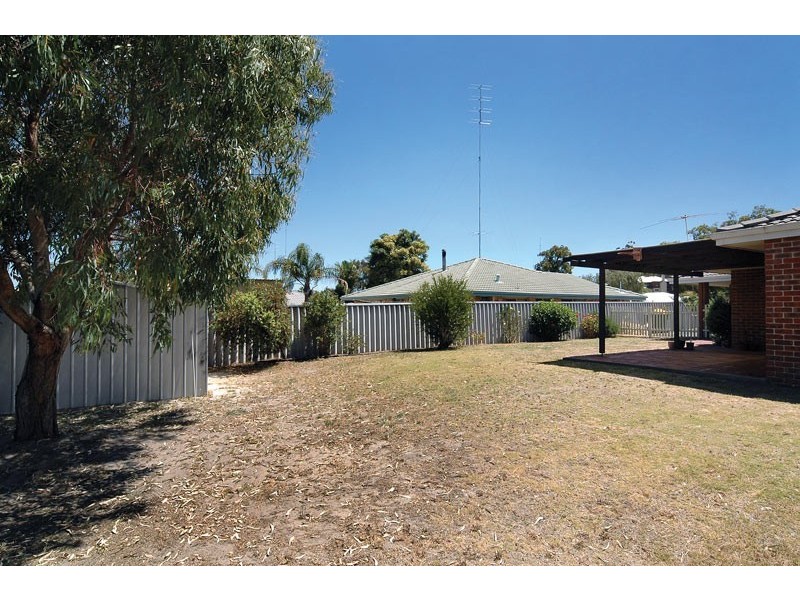 29 Millard Street, Eaton WA 6232