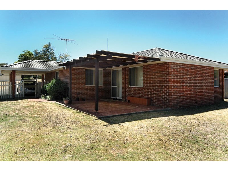 29 Millard Street, Eaton WA 6232