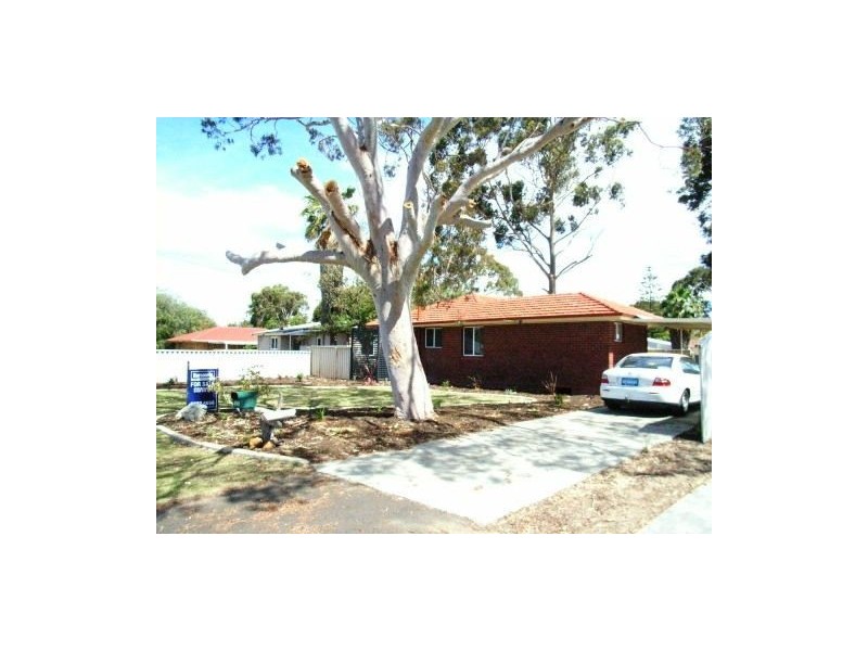 33 Wilkerson Way, Bunbury WA 6230