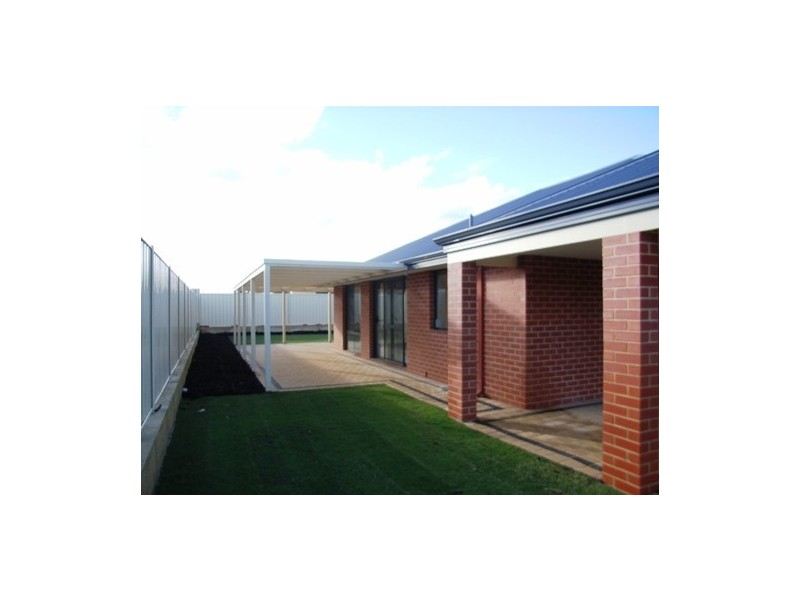 9 Gidgee Entrance, Glen Iris WA 6230