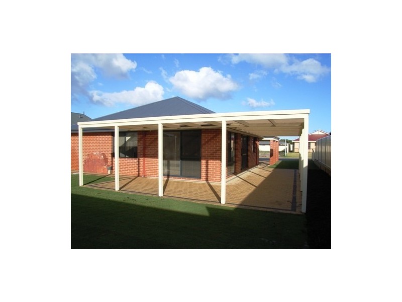 9 Gidgee Entrance, Glen Iris WA 6230